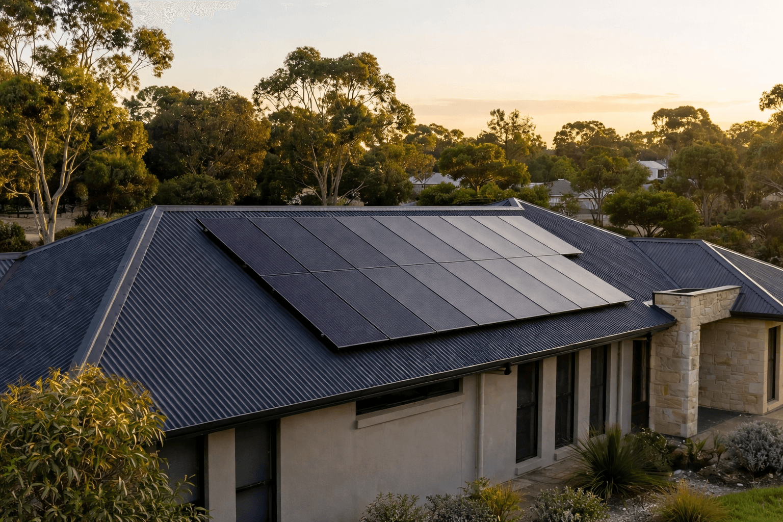 Next Generation Solar engineering assessment